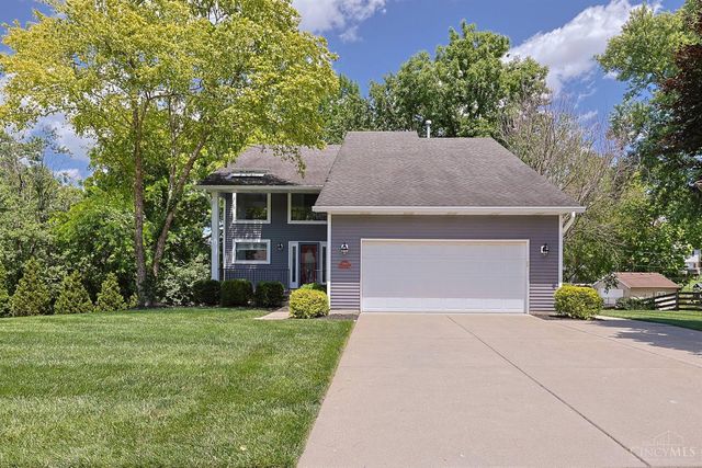 5614 Williamsburg Way, Fairfield, OH 45014