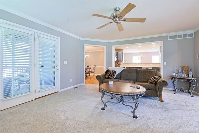 5614 Williamsburg Way, Fairfield, OH 45014
