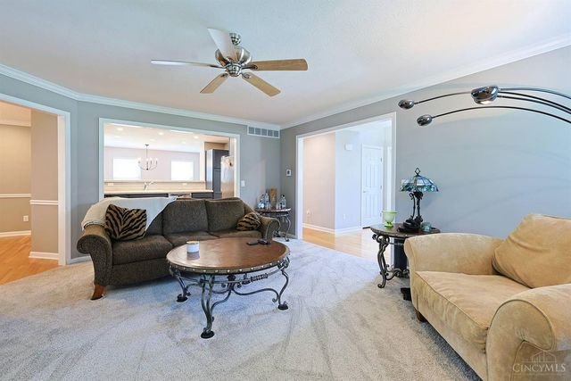 5614 Williamsburg Way, Fairfield, OH 45014