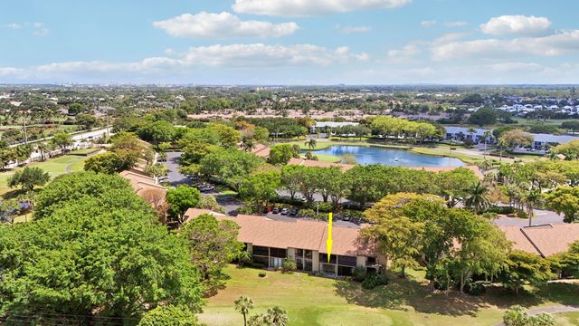5121 Oak Hill Lane 412, Delray Beach, FL 33484