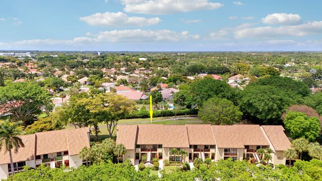 5121 Oak Hill Lane 412, Delray Beach, FL 33484