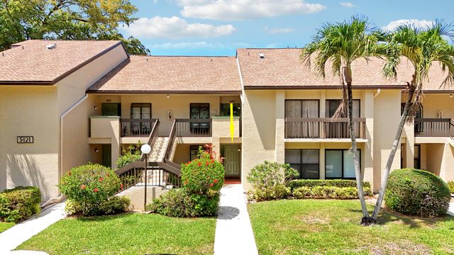 5121 Oak Hill Lane 412, Delray Beach, FL 33484