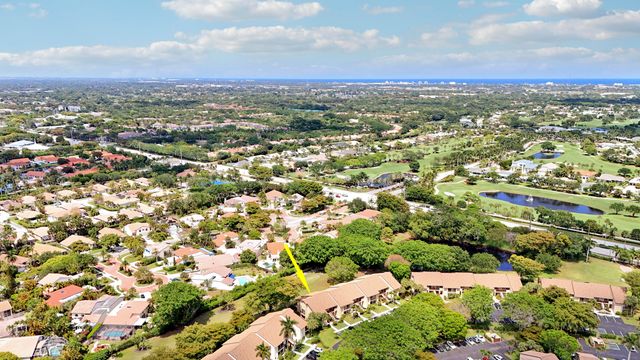 5121 Oak Hill Lane 412, Delray Beach, FL 33484