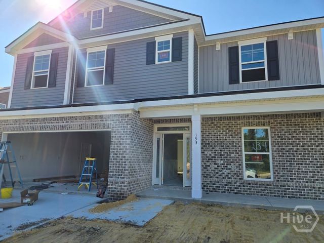 153 Como Drive, Pooler, GA 31322