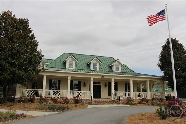 153 Como Drive, Pooler, GA 31322