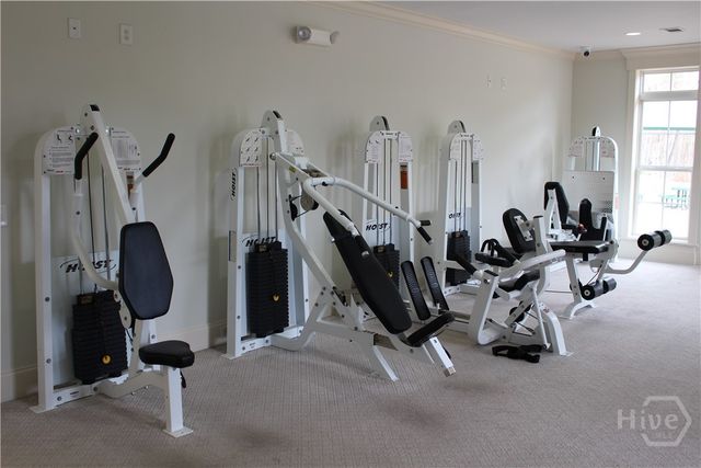 153 Como Drive, Pooler, GA 31322