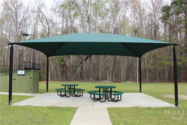 153 Como Drive, Pooler, GA 31322