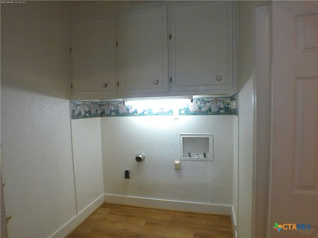 1904 Forest Hills Drive, Harker Heights, TX 76548