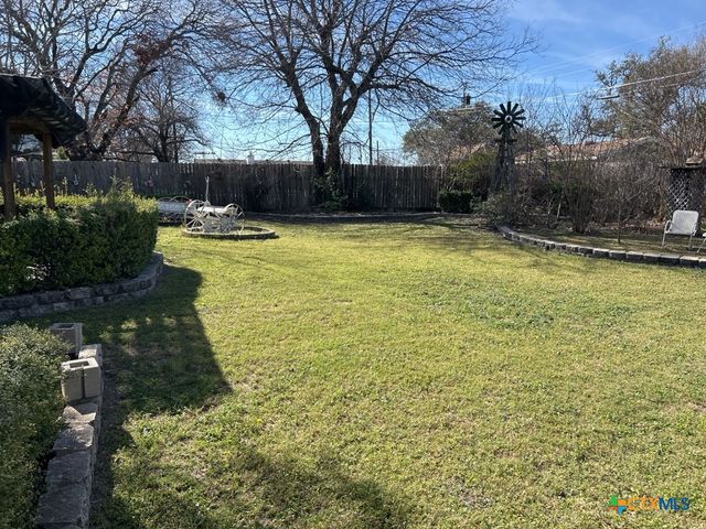 1904 Forest Hills Drive, Harker Heights, TX 76548