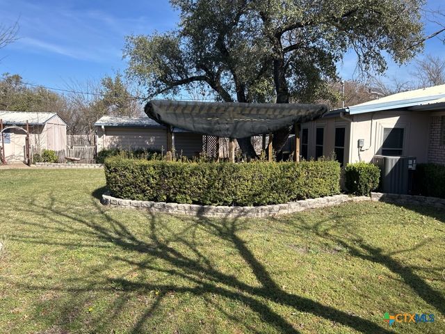 1904 Forest Hills Drive, Harker Heights, TX 76548