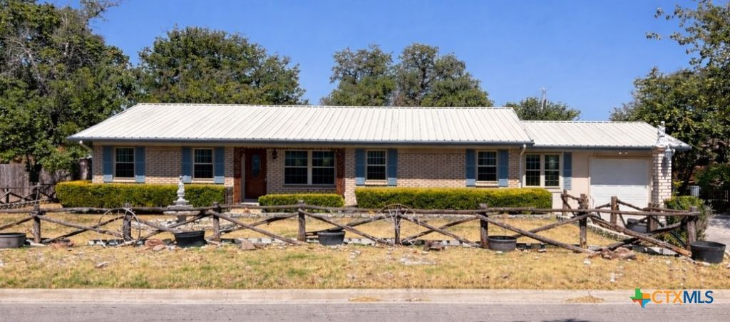1904 Forest Hills Drive, Harker Heights, TX 76548