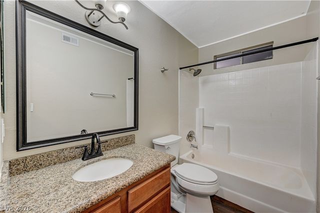 2120 Sealion Drive 108, Las Vegas, NV 89128