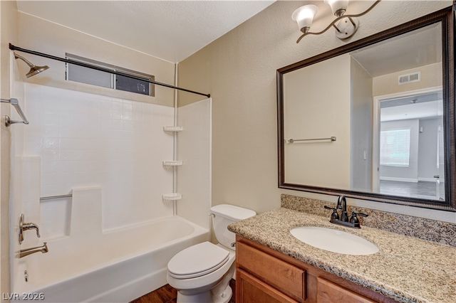 2120 Sealion Drive 108, Las Vegas, NV 89128