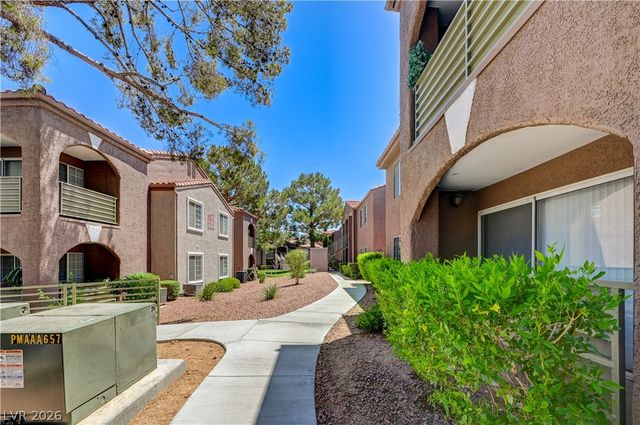 2120 Sealion Drive 108, Las Vegas, NV 89128
