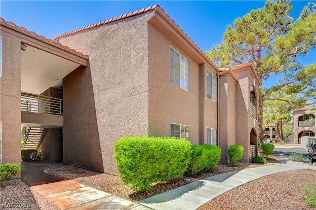 2120 Sealion Drive 108, Las Vegas, NV 89128