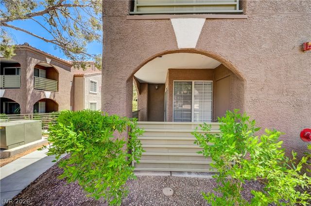 2120 Sealion Drive 108, Las Vegas, NV 89128