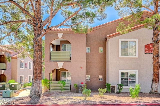 2120 Sealion Drive 108, Las Vegas, NV 89128
