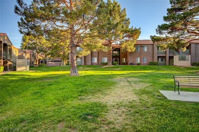 2120 Sealion Drive 108, Las Vegas, NV 89128