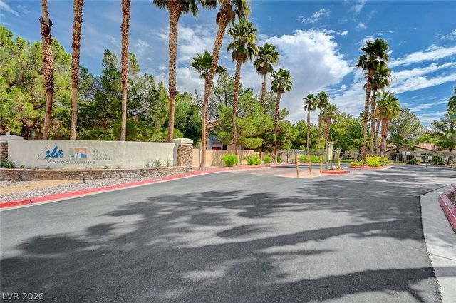 2120 Sealion Drive 108, Las Vegas, NV 89128