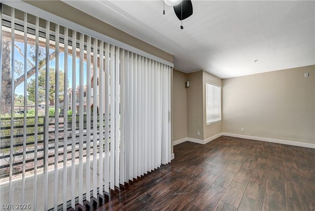 2120 Sealion Drive 108, Las Vegas, NV 89128