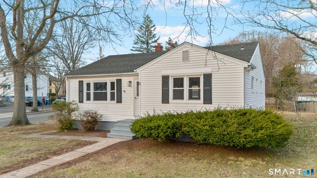 3 Highview Lane, New Haven, CT 06513