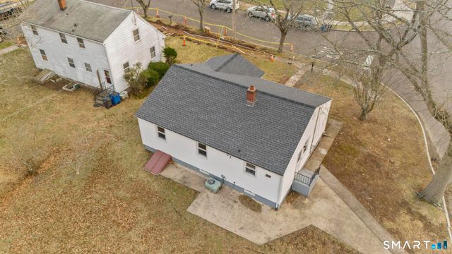 3 Highview Lane, New Haven, CT 06513