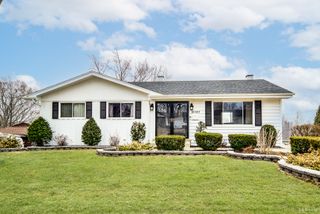 10327 Hilltop Drive, Orland Park, IL 60462