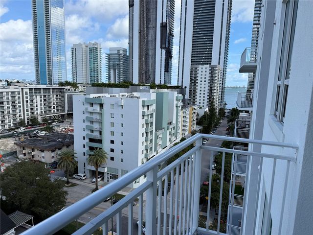 2275 BISCAYNE BL 1003, Miami, FL 33137