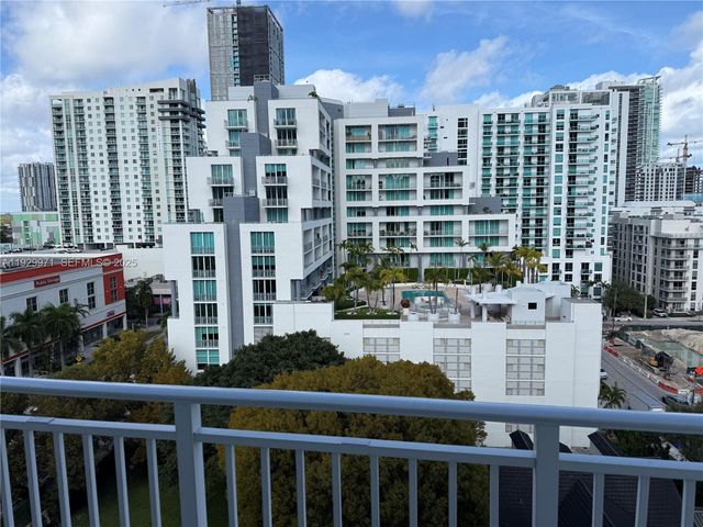 2275 BISCAYNE BL 1003, Miami, FL 33137