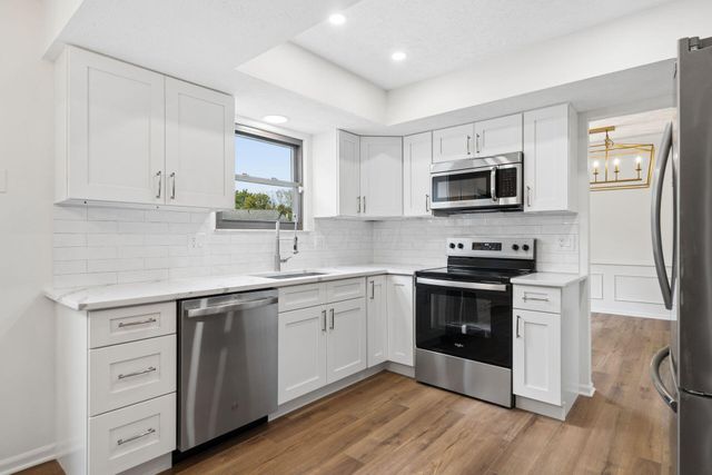 2900 Granada Hills Drive, Columbus, OH 43231