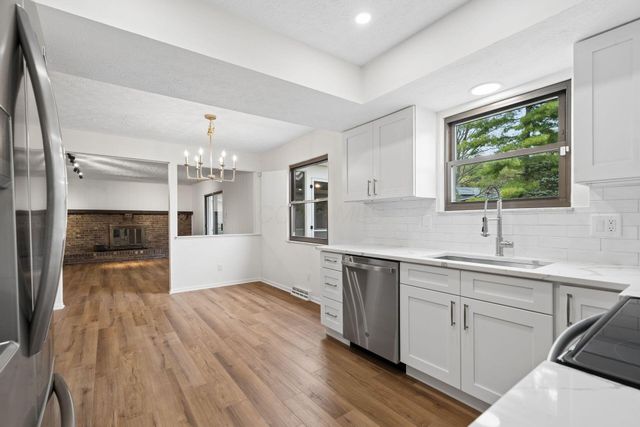 2900 Granada Hills Drive, Columbus, OH 43231