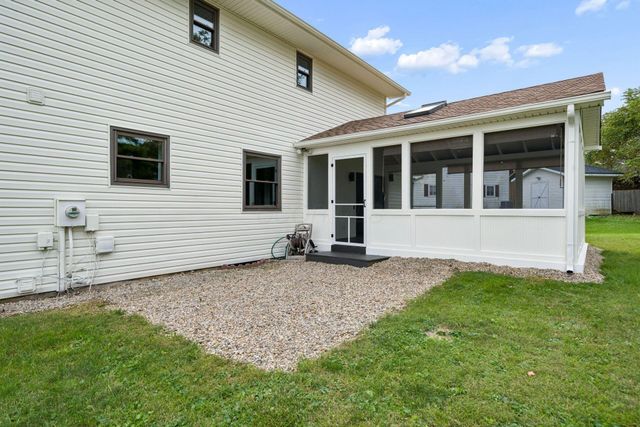 2900 Granada Hills Drive, Columbus, OH 43231