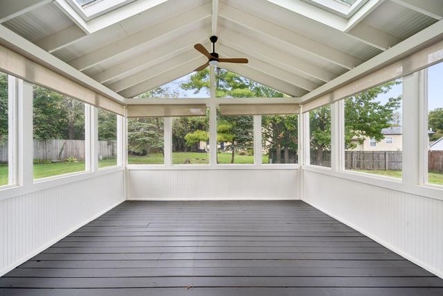 2900 Granada Hills Drive, Columbus, OH 43231