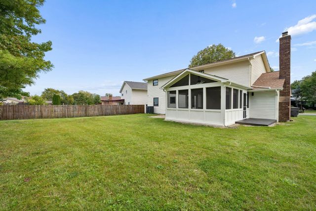 2900 Granada Hills Drive, Columbus, OH 43231