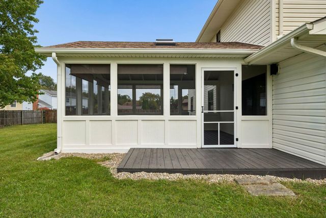 2900 Granada Hills Drive, Columbus, OH 43231