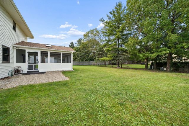 2900 Granada Hills Drive, Columbus, OH 43231