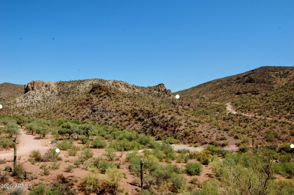 Image 1 of property listing at 37700 S Cow Creek Road 54, Morristown, AZ 85342