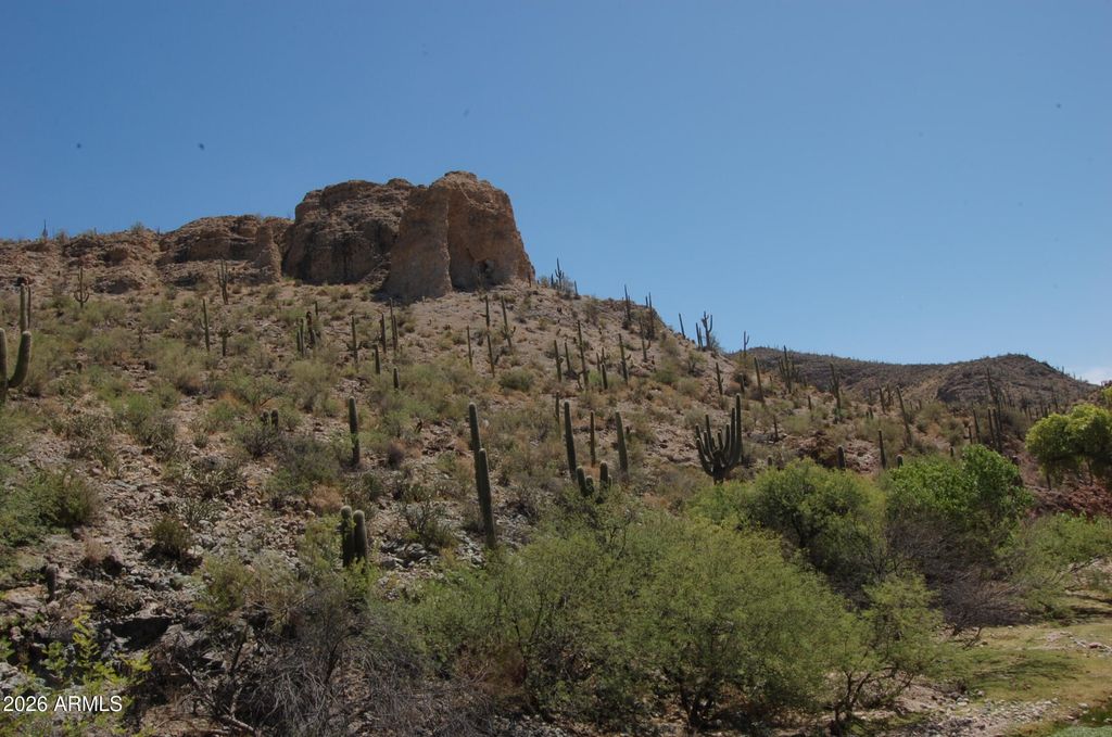 Image 11 of property listing at 37700 S Cow Creek Road 54, Morristown, AZ 85342