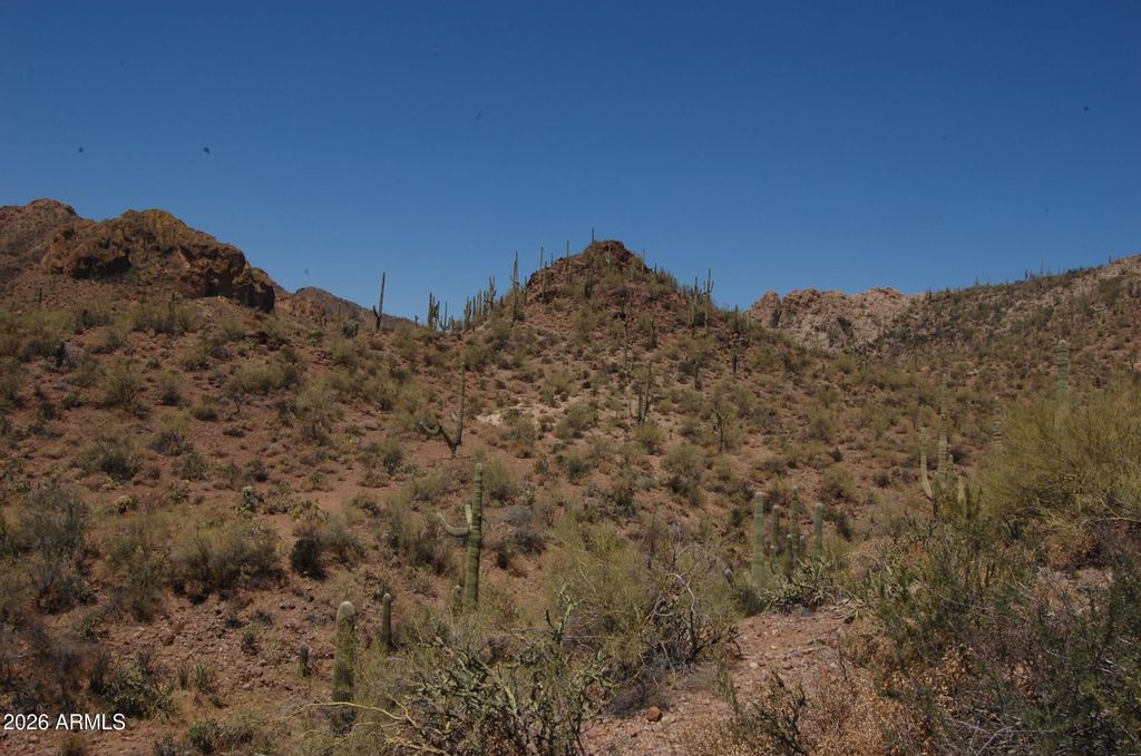 Image 13 of property listing at 37700 S Cow Creek Road 54, Morristown, AZ 85342