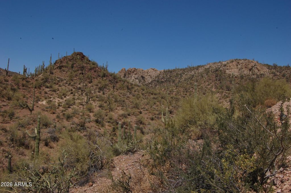Image 14 of property listing at 37700 S Cow Creek Road 54, Morristown, AZ 85342