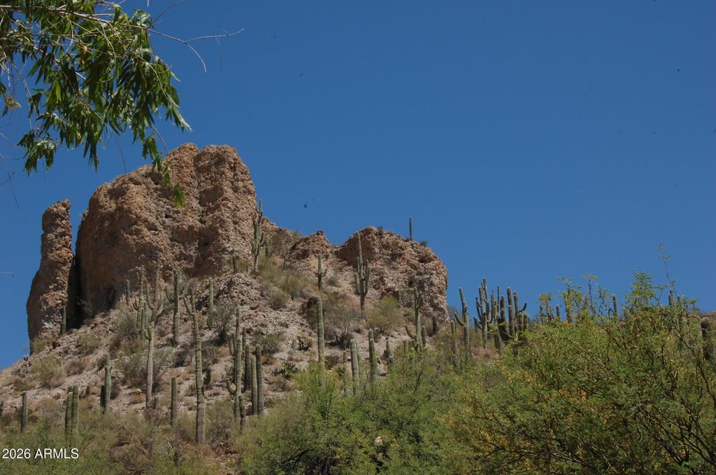 Image 16 of property listing at 37700 S Cow Creek Road 54, Morristown, AZ 85342