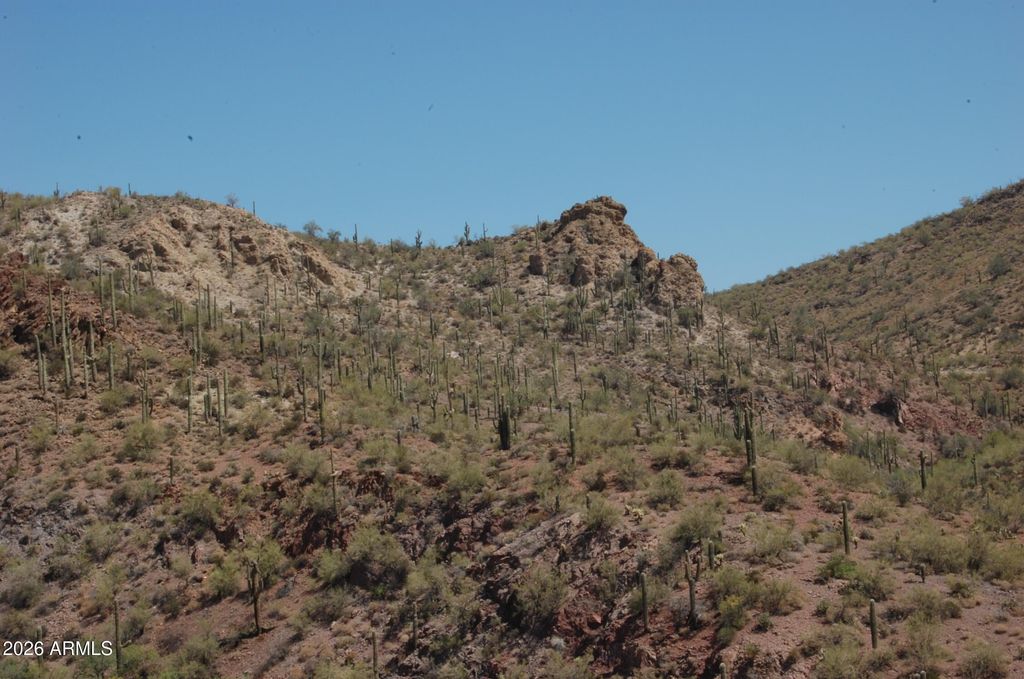 Image 20 of property listing at 37700 S Cow Creek Road 54, Morristown, AZ 85342