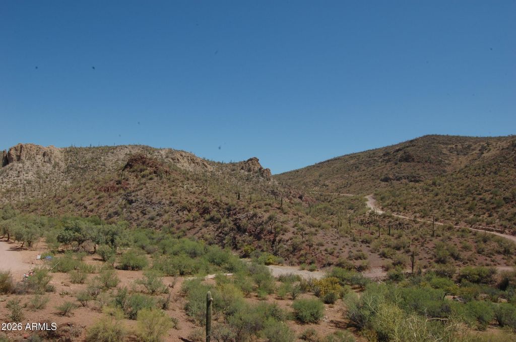 Image 21 of property listing at 37700 S Cow Creek Road 54, Morristown, AZ 85342