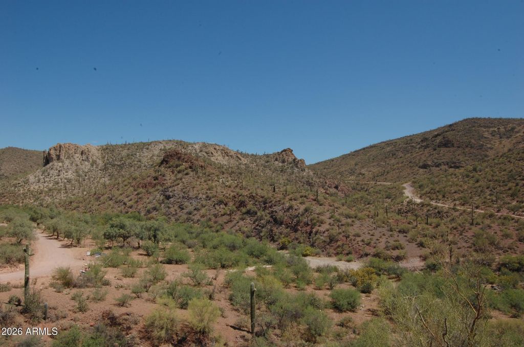 Image 22 of property listing at 37700 S Cow Creek Road 54, Morristown, AZ 85342
