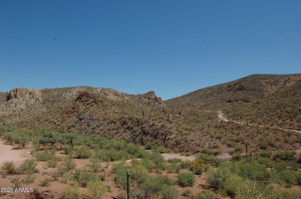 Image 23 of property listing at 37700 S Cow Creek Road 54, Morristown, AZ 85342
