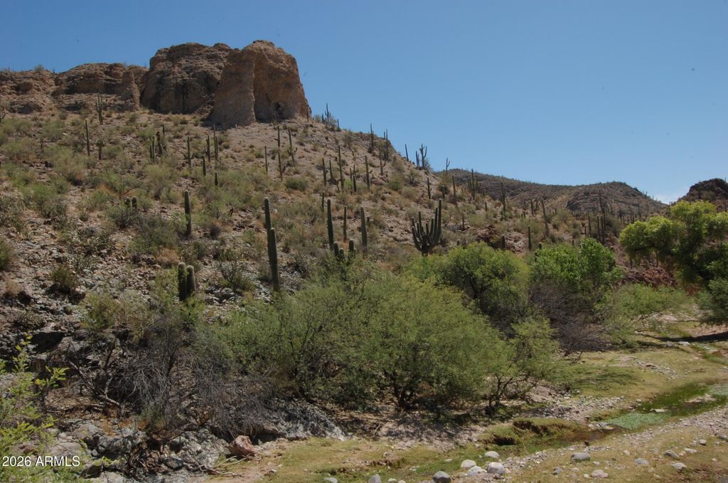 Image 25 of property listing at 37700 S Cow Creek Road 54, Morristown, AZ 85342