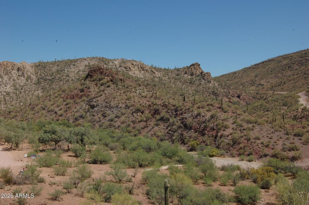 Image 26 of property listing at 37700 S Cow Creek Road 54, Morristown, AZ 85342