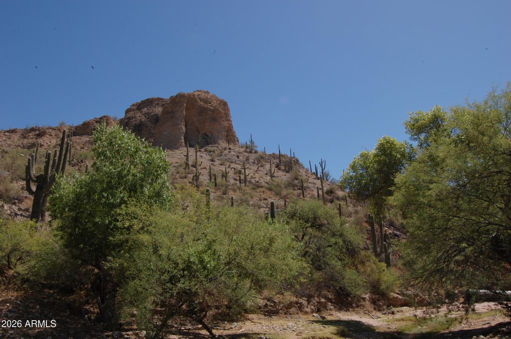 Image 27 of property listing at 37700 S Cow Creek Road 54, Morristown, AZ 85342