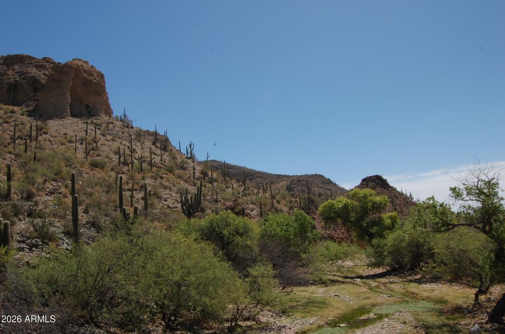 Image 28 of property listing at 37700 S Cow Creek Road 54, Morristown, AZ 85342