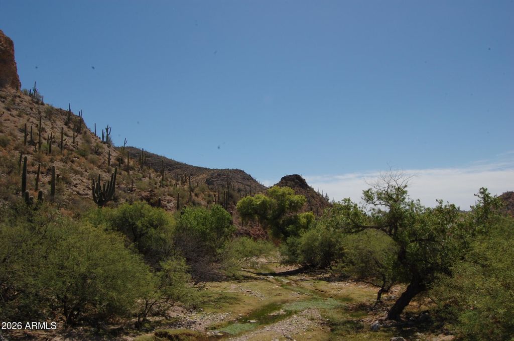 Image 29 of property listing at 37700 S Cow Creek Road 54, Morristown, AZ 85342